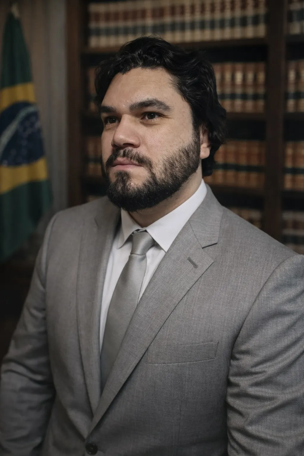 Arthur Nelson Santos Amado — Advogado OAB/PE nº 44.266