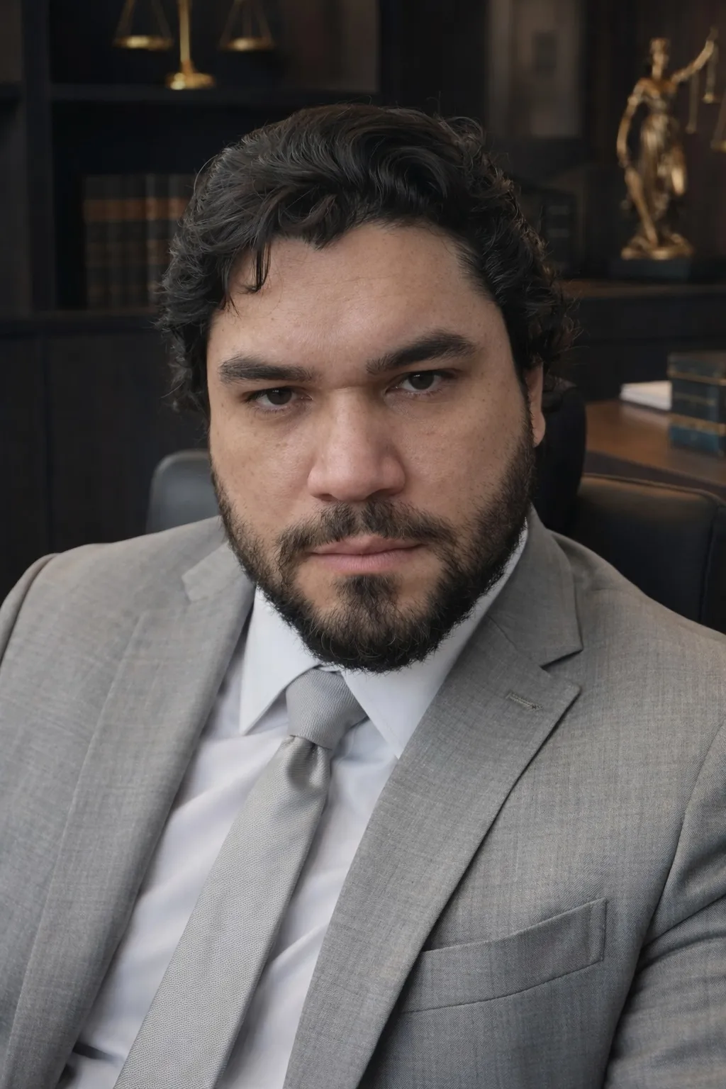 Arthur Amado — Advogado em Direito Sucessório